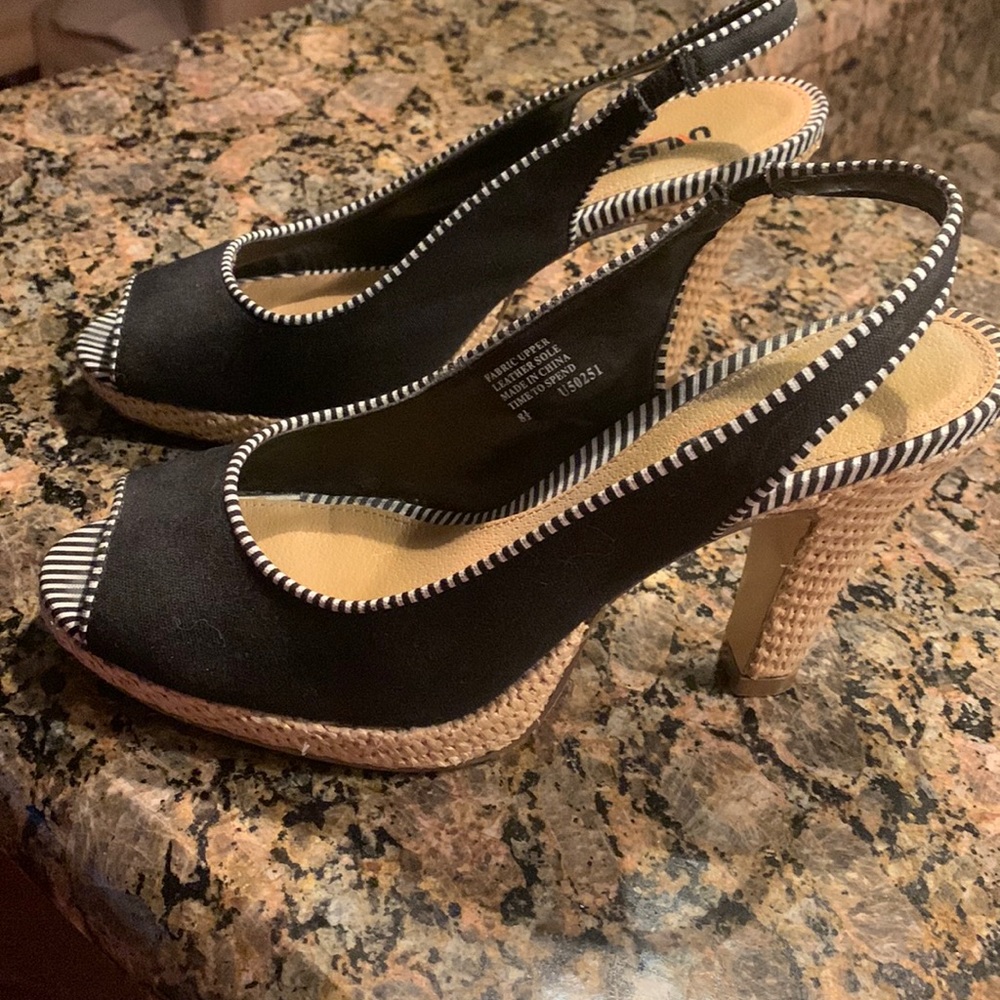 Unlisted by Kenneth Cole Shoes